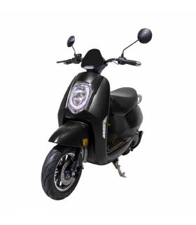 Moto Eléctrica Tinbot RS1 125cc 12000W