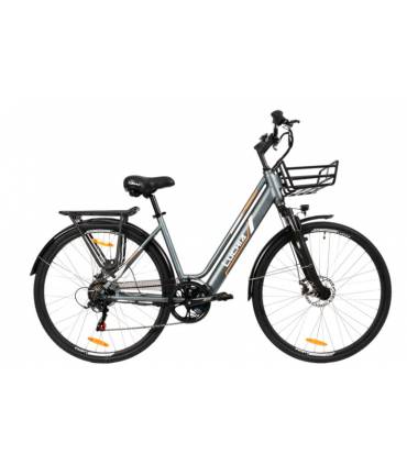 LUCHIA ANTARES E-BIKE 250W